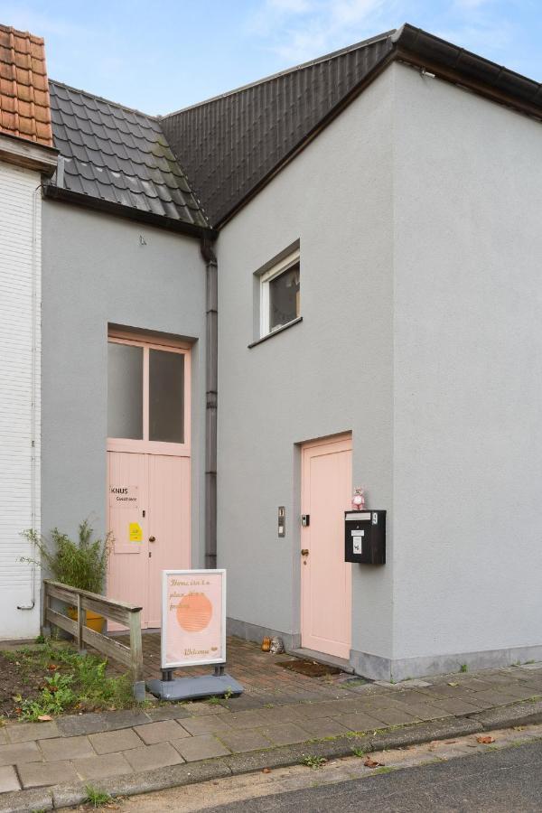 Knus Guesthouse Zedelgem Exterior photo