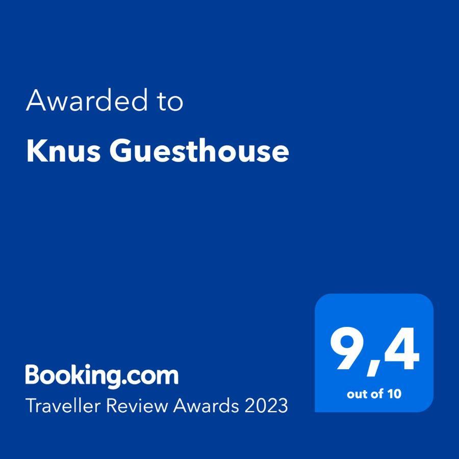 Knus Guesthouse Zedelgem Exterior photo